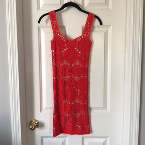 Intimately Free People Bodycon Dress